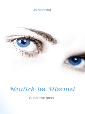 cover image of Neulich im Himmel